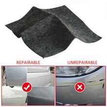 Magic Car Scratch Remover Polish Cloth Light Paint Scuffs Surface Repair Tool Color Scratched Repair Car Scratch