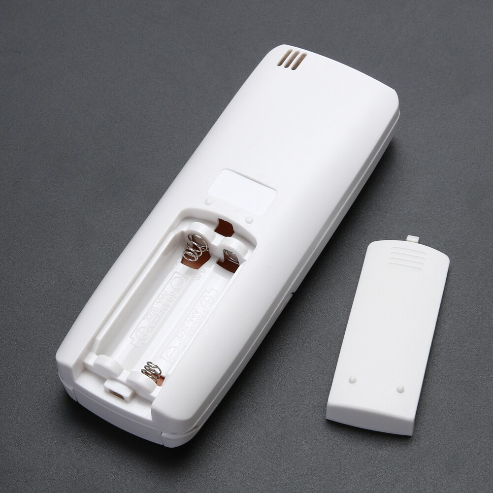 Air Conditioner Remote Control Replacement For LG 6711A20028A 6711A20028D 6711A20010B Remote Controller White