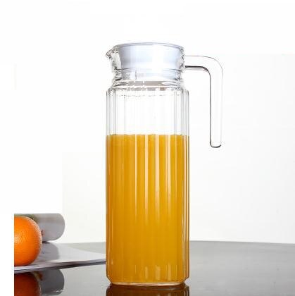 Glas Tie Pot, Sap Tie Pot, Cool Waterkoker, Cocktail Tie Pot, Bier Pot, buitenlandse Wijn Tie Pot