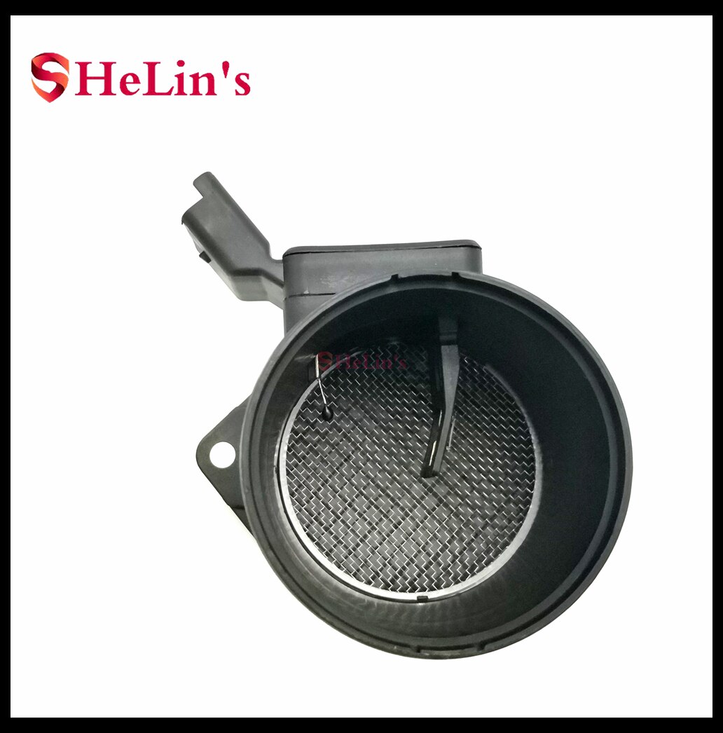 5WK9628Z 9632215280 1920AG masowego przepływu powietrza czujnik Maf dla PEUGEOT Citroen C5 I II C8 2.0HDi 2.2HDi 2.0 2.2 HDi plików RHZ 4HX RHY RHT 4HW