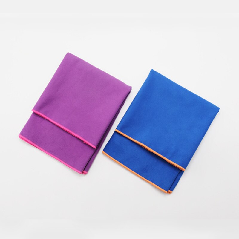 Quick Drying Microfiber Towels for Sports Travel Ultra Soft Absorbent Fast Drying Towel Gym Training Outdoor Travel