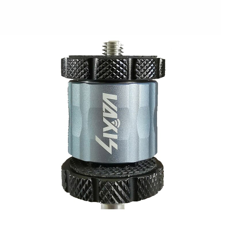 Camera Quick Release Adapter - 1/4" Thread - for Noga Arm Mount