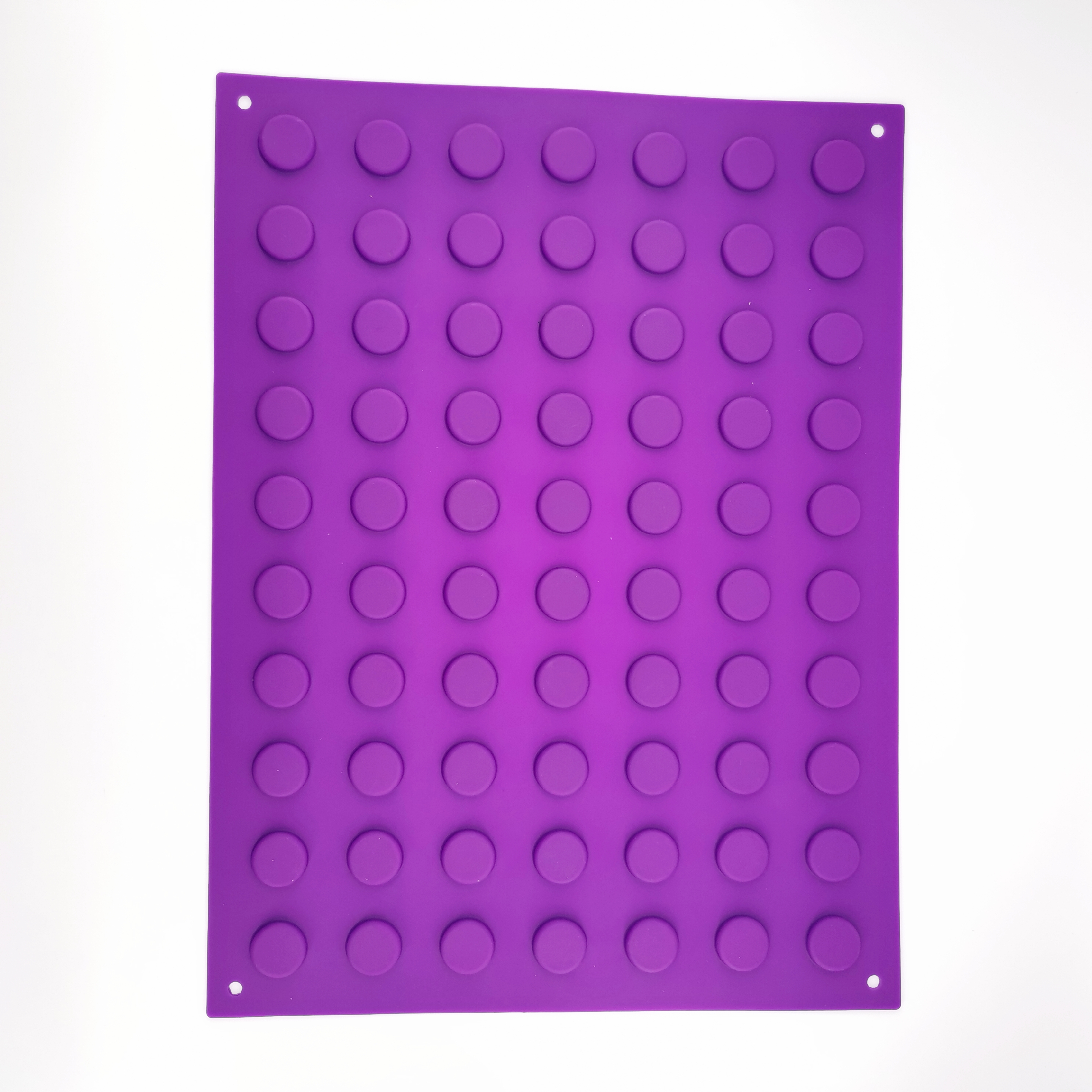 Tappetino per strumenti magnetici Tappetino magnetico Accessori per accessori per strumenti professionali Strumenti Tappetini magnetici ad adsorbimento: Viola