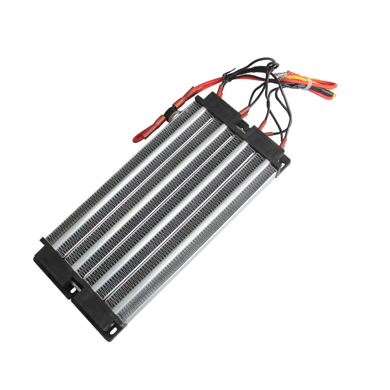 2500w Acdc 220v Industrial Heater Ptc Ceramic Air Heater Constant