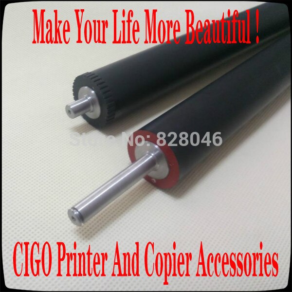 For Canon IR 3230 3235 3235i 3245 3245i Lower Fuser Pressure Roller,For Canon IR3230 IR3235 IR3245 IR-3230 IR-3235 Fuser Roller