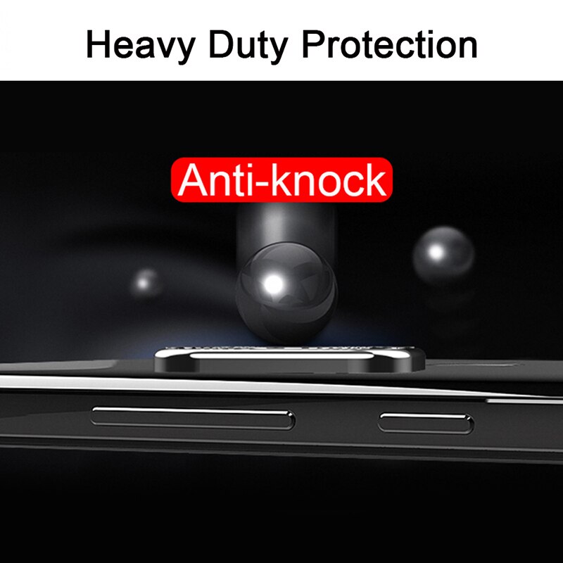 Cameralensbeschermer voor oppo realme 5 pro, beschermring met aluminium coating voor realme 5 pro, 5 pro camerahoesje