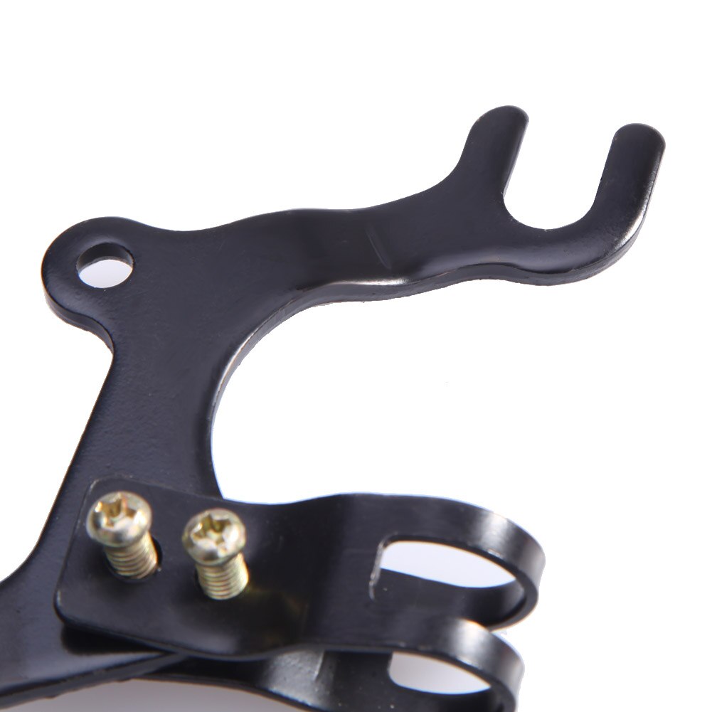 Bicycle Disc Brake Modification Bracket MTB Road Bike V Brake Converter Rack for Outdoor Cycle Biking Entertainment