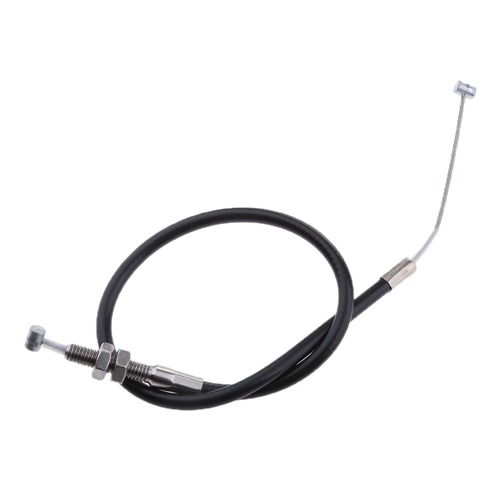 Boat Shift Throttle Control Cable Heavy Duty for Yamaha 4-Stroke 4/5/6HP