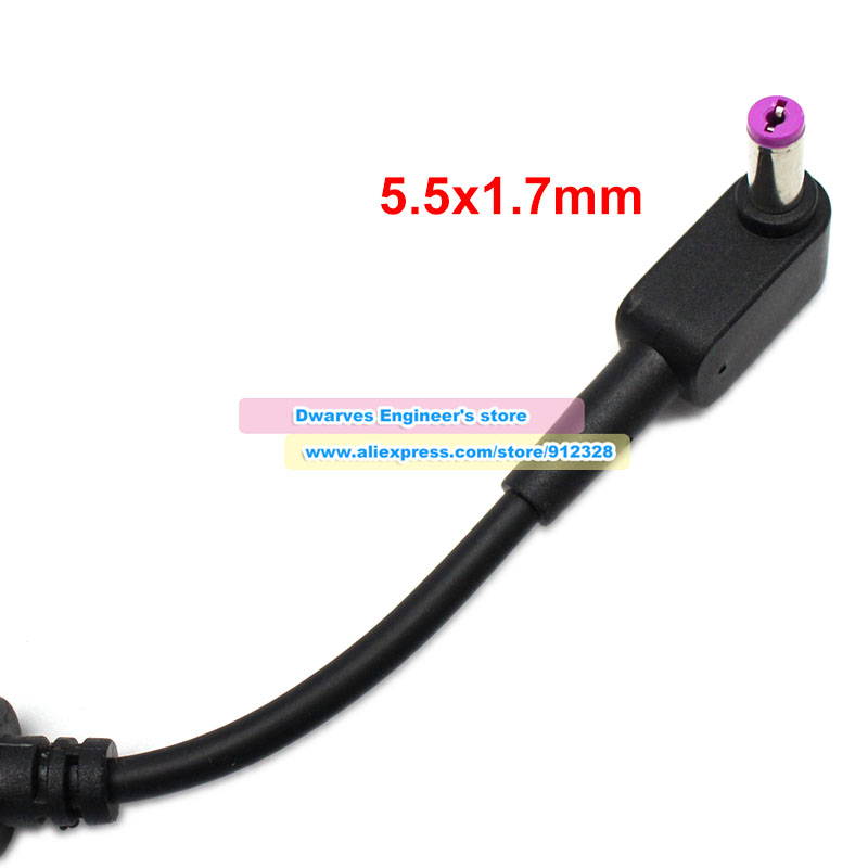 Original ADP-180MB K Adapter 19,5 V 9,23 A 180 W Laptop Ladegerät Für Acer PREDATOR HELIOS 300 G3-572 TRITON 500 NITRO 7 AN715 AN515