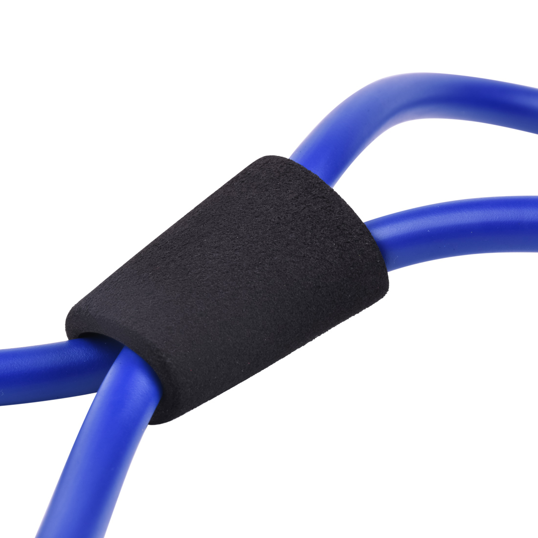 AB Wheel Push Up Bar Exercise Home Gym Equipment for Abs Core Abdominal Workout Roller with Innovative Non-Slip Rubber Knee Pad