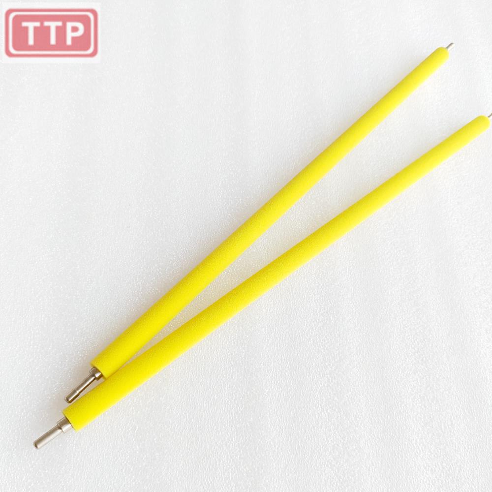 Rodillo de limpieza de rodillos de carga PCR rodillo para Canon IR advance IRC5035 IRC5045 IRC5051 IRC5235 IRC5240, para versión antigua