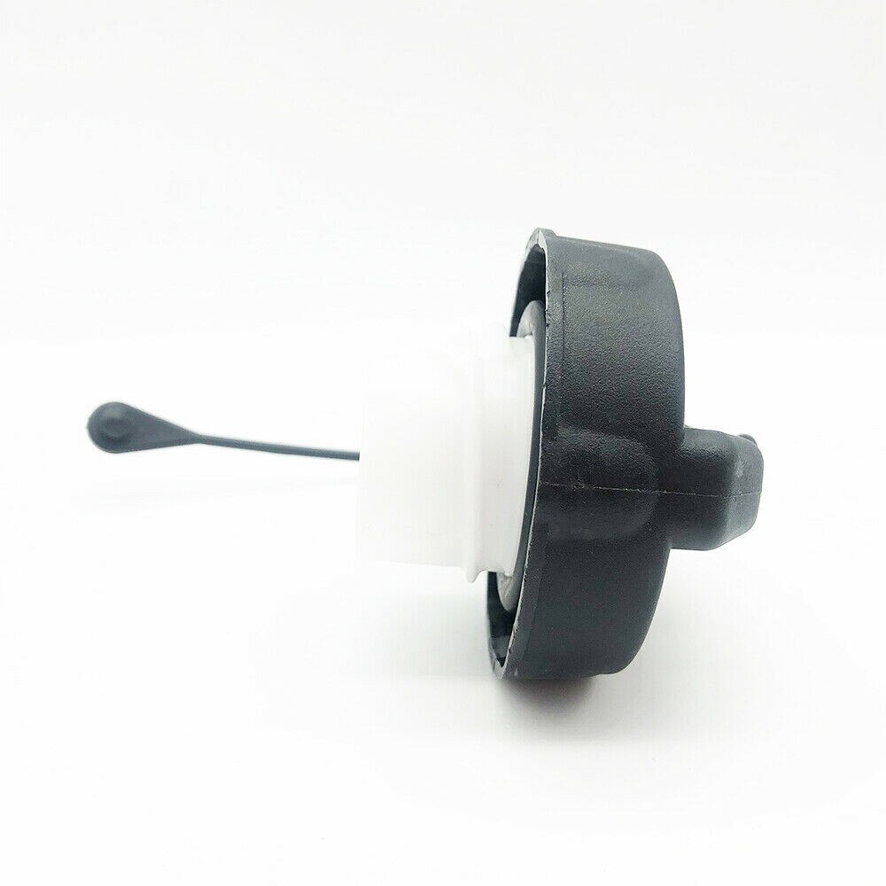 52030387AB Fuel Cap Fuel Filler Gas Cap With Tether For Jeep Wrangler JK 03-18 TJ 03-06 Liberty 03-06 Cherokee 00-17 Compass