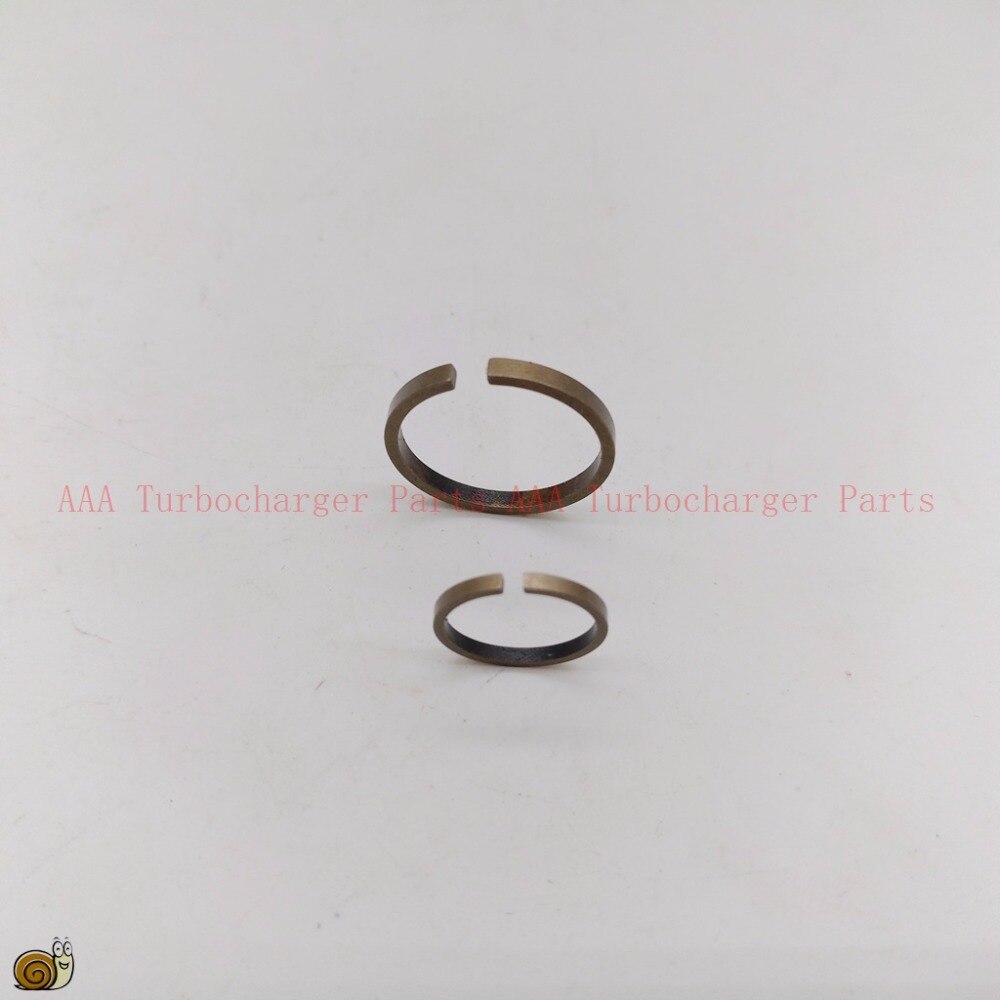Peças para motor turbo ct16/ct16v, anel de vedação, 2kd 2kd, alta qualidade, 17201-30120 fornecedores, peças do turbocompressor aaa