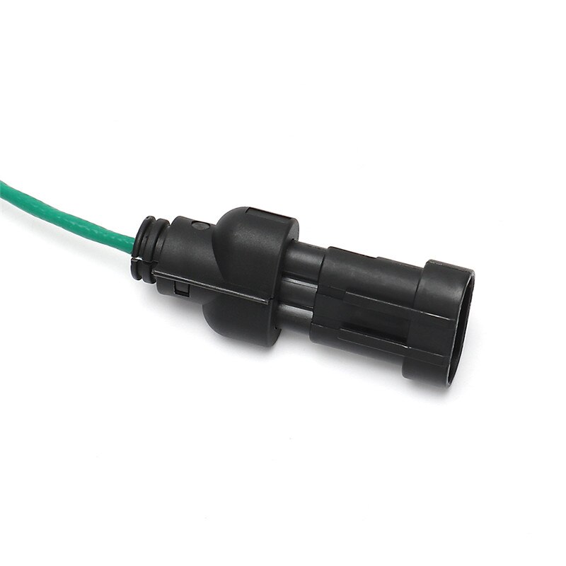 3-Pins Turbo Snelheid Sensor Voor Cummins Isx Ism Isl Voor Volvo Vnl Vhd Vnm WX42 WX64 Voor Mack cl 10.8L 14.9L Oem #4032068 4089377