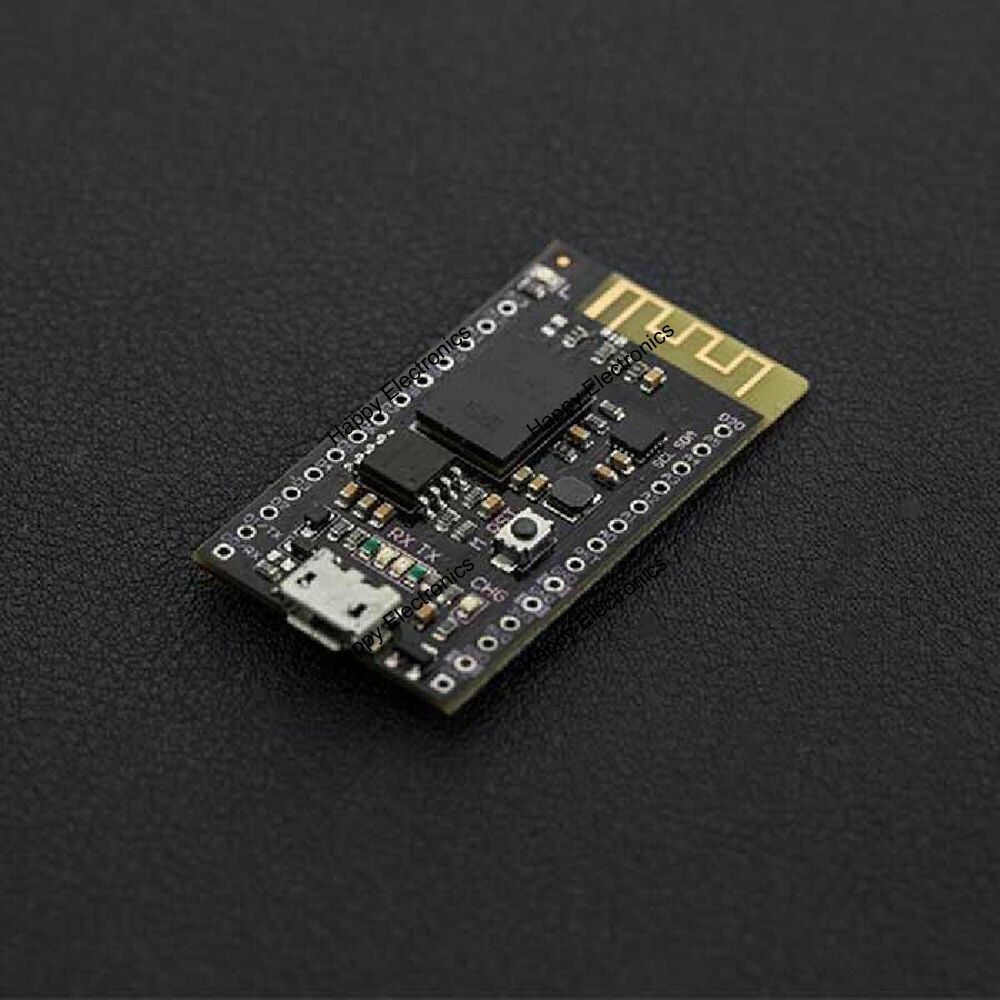 DFRobot CurieNano mini für Arduino/Genuino 101 bord, für Intel Curie + Bluetooth 6 axis beschleunigungsmesser-technologie, 3 achsen elektronische kompass