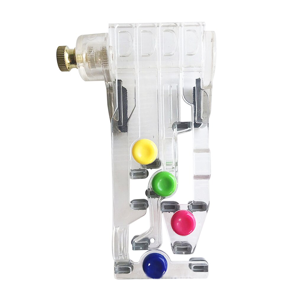 Portable Tuner Tool Teaching Aids Guitar Learning System Classical ABS Practical Practice Training Lightweight