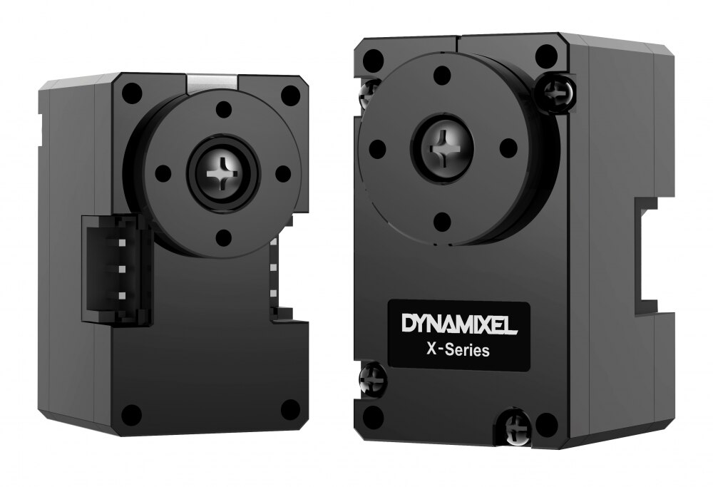 DYNAMIXEL XL330-M288-T 5V basse tension à gouverner Dynamixel X servo
