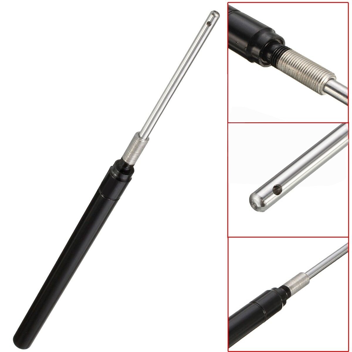 34cm Automatic Window Opener 7kg Window Lifter For Garden House Greenhouse Mar#17