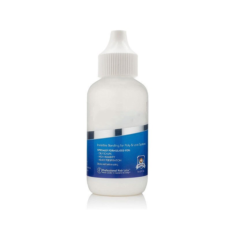 60/38ml Spitze Perücke Kappe Toupet Kleber Kleber Haar Ersatz Klebstoff extra Feuchtigkeit Kontrolle anhaltende perücke kleber für perücken heißer