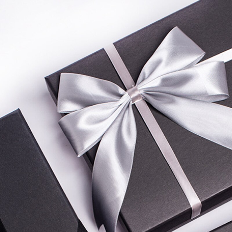 Box Container Packaging Wedding Party Case DIY Valentine's Day Flower Boxes for