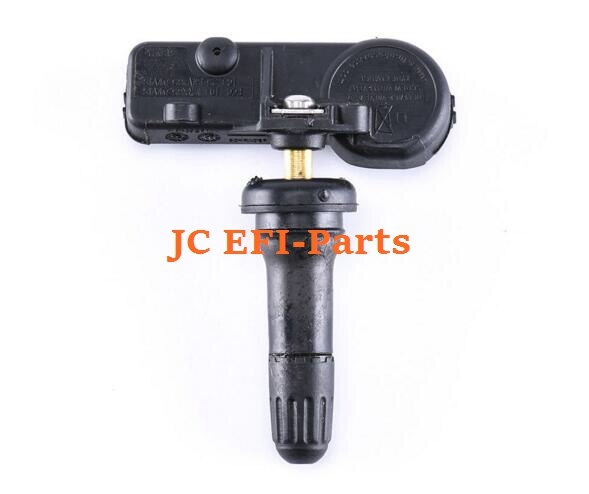 28103 sa 002 sæt 4 tpms dækmonitor sensor til subaru impreza wrx
