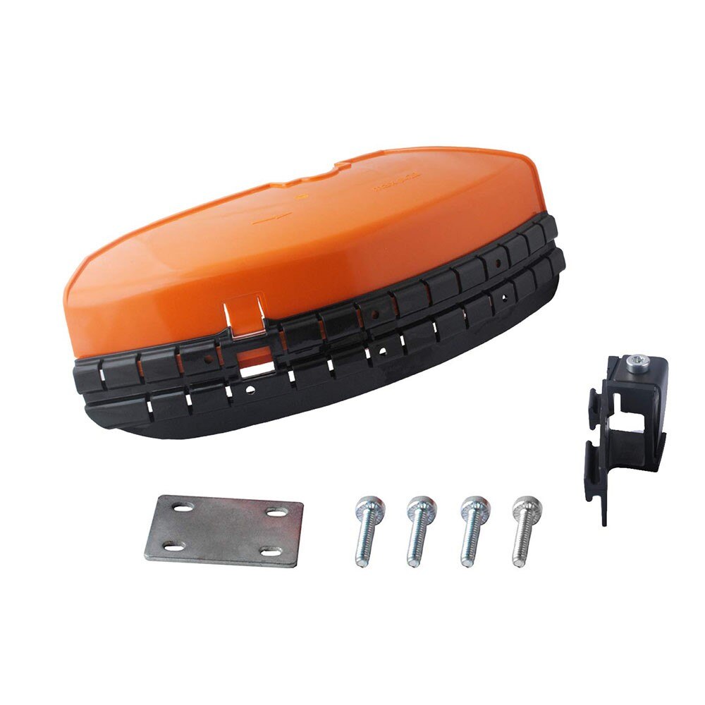 FS120 Trimmer Guard Past Voor Stihl FS110 FS130 FS160 FS180 FS200 FS220 FS240 FS250, Vervangt #4119 007 1013