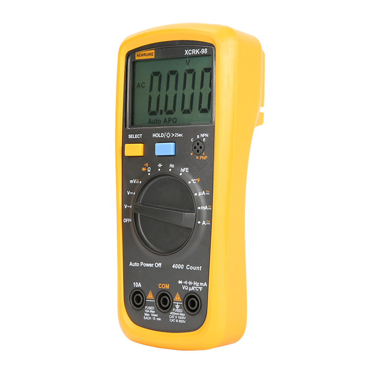 multimeter