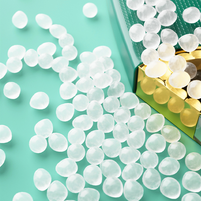 Antibacterial oraz pleśń dowód PE ciąć tablica okrągły owoc Plastikowy ciąć tablica kuchnia tablica siekać kość tablica gotowany foodBoard