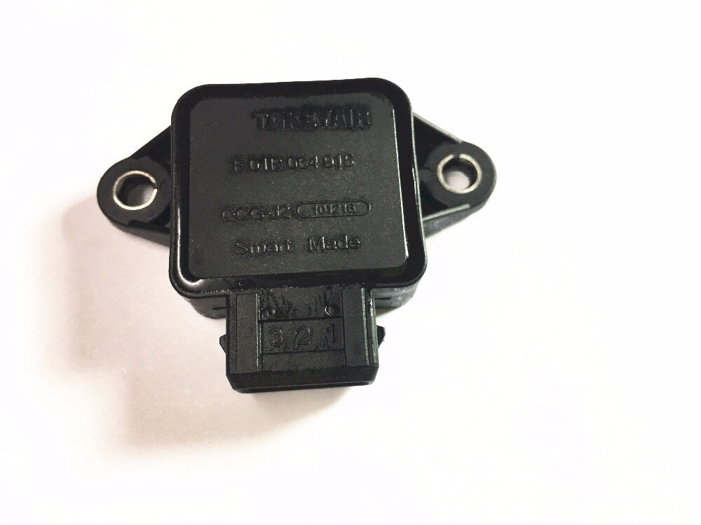 Throttle position sensor for Benelli TNT600 BN600 Stels 300 600 Keeway RKX 300 RK6 BN302 TNT300 / BN TNT 300 302 600 GT