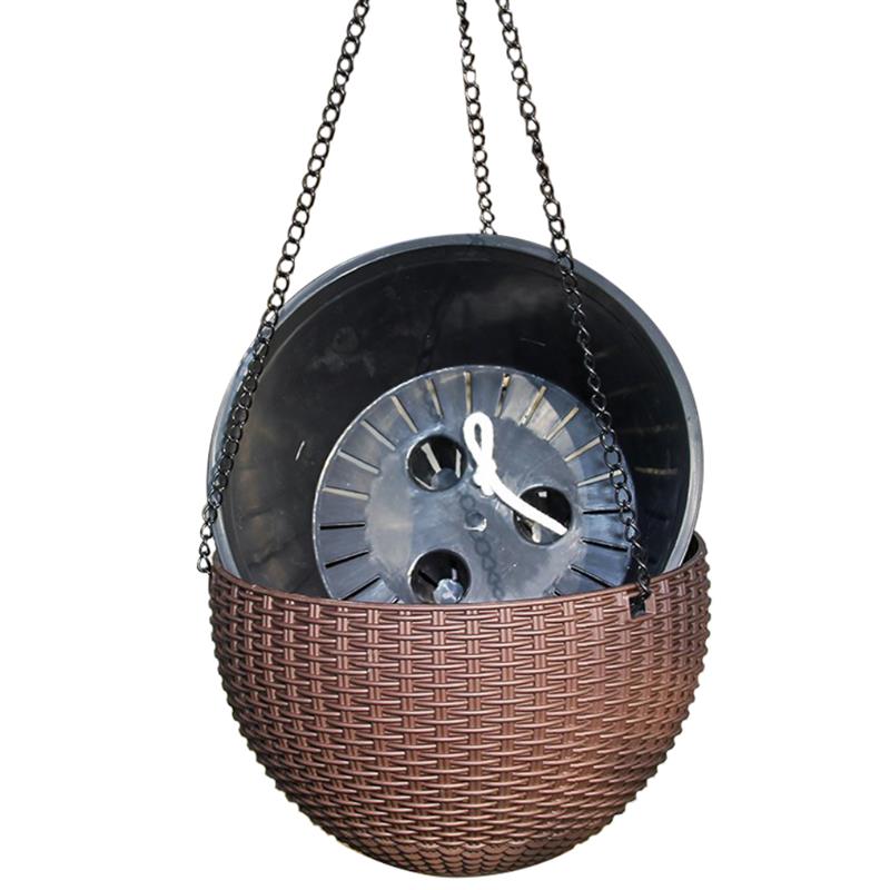Hars Bidden Engel Planter Tuin Angel Succulent Pot Plant Holder Handwerk Angel Bloempot Decoratie