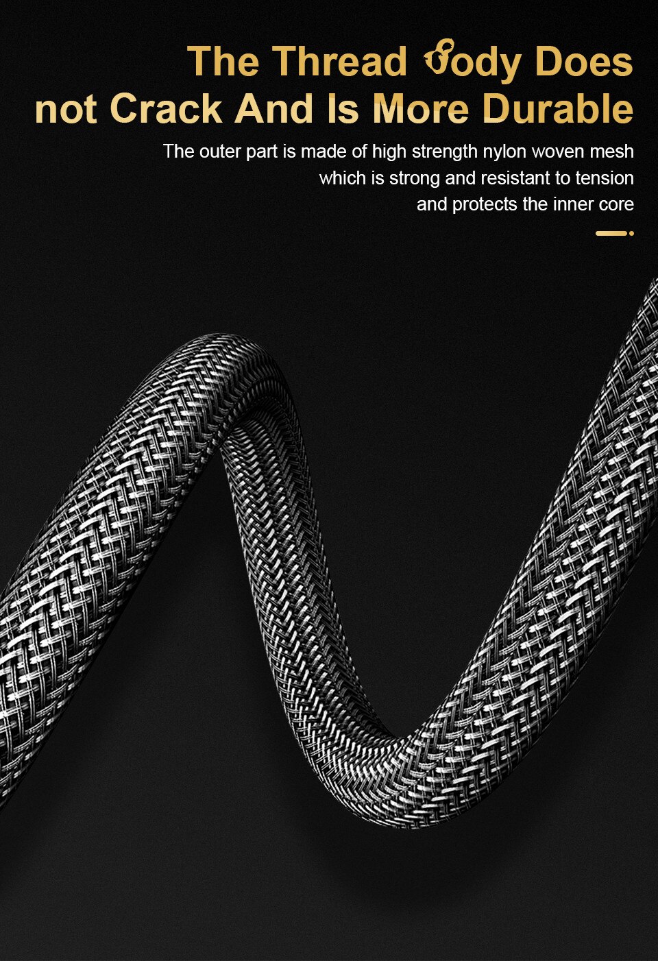 HDMI Cable to HDMI Cable Adapter Copper Cord Real UHD HDR 8K 48Gbps @ 60Hz 4K @120Hz Support HDCP 3D