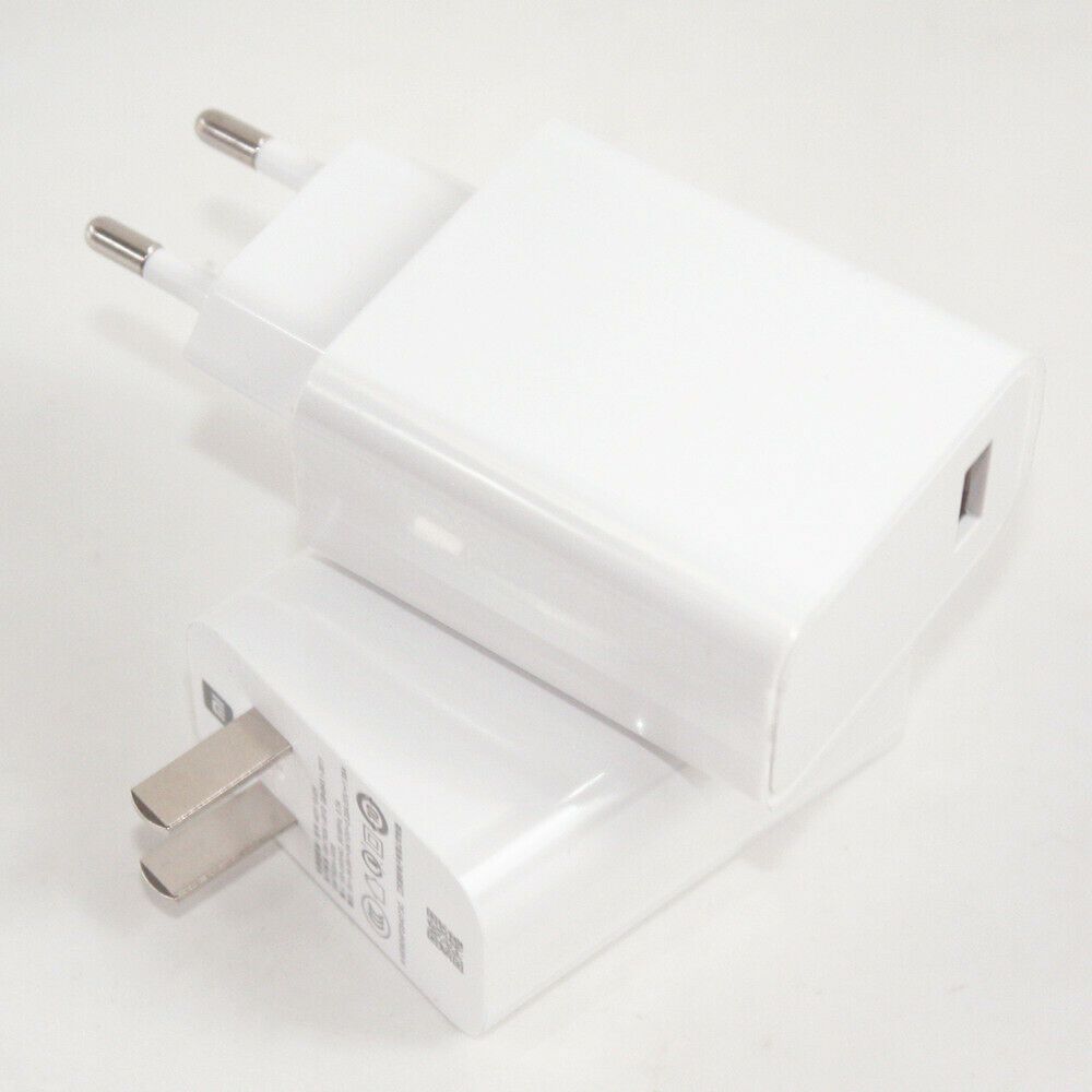 Original xiaomi MDY-10-EL 27w carregador rápido turbo carga ue qc 4.0 adaptador para mi9 9se 9t nota 10 redmi nota 8t k20 k30 pro