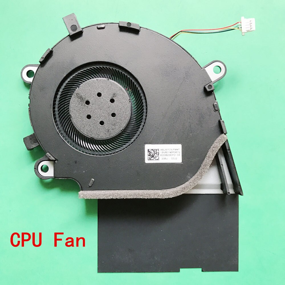 Computer CPU Lüfter Für DFSCK22105182L EP FRFJ FLKN FMMV DFSCK22115181L FLKP DFS5K12304363L FN7F FLKL FRFL Kühler Fan NEUE
