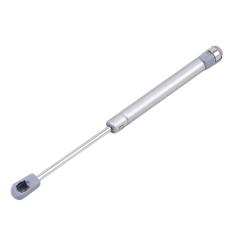 Hydraulic Telescopic Rod Pneumatic Hydraulic Support Gas Support Cabinet Door Gas Spring Frame Hardware 40 60 80 100 120 150N