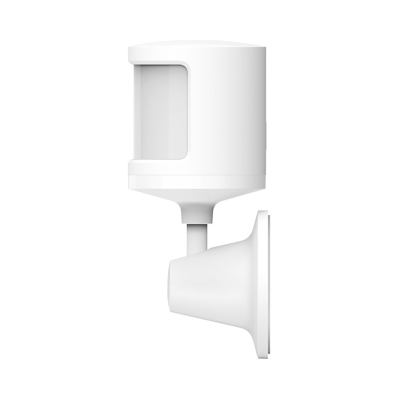 Original Xiaomi Mi Motion Sensor 2 Human Body Sensitive Light Dark Transducer Bracket Bluetooth-compatible Work Mijia Home APP