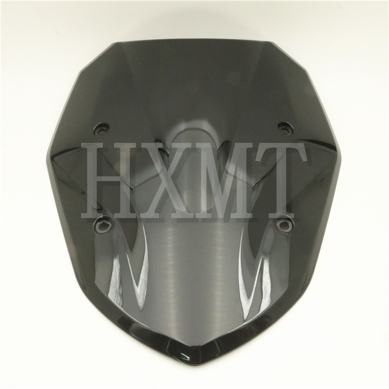 Voor BMW S1000XR S 1000XR black motorcycle bike Wind Voorruit Voorruit S 1000 XR
