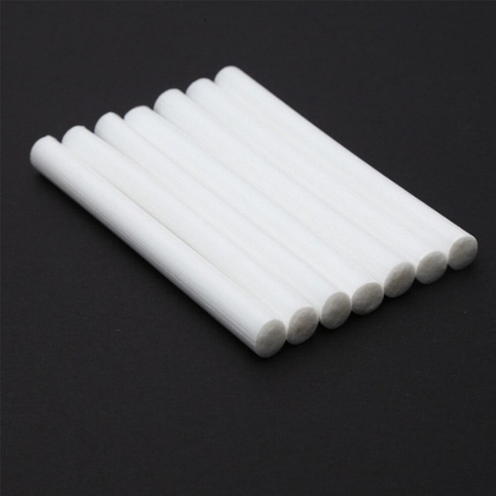 10 Pieces 8*85mm Humidifiers Filters Cotton Swab f... Grandado