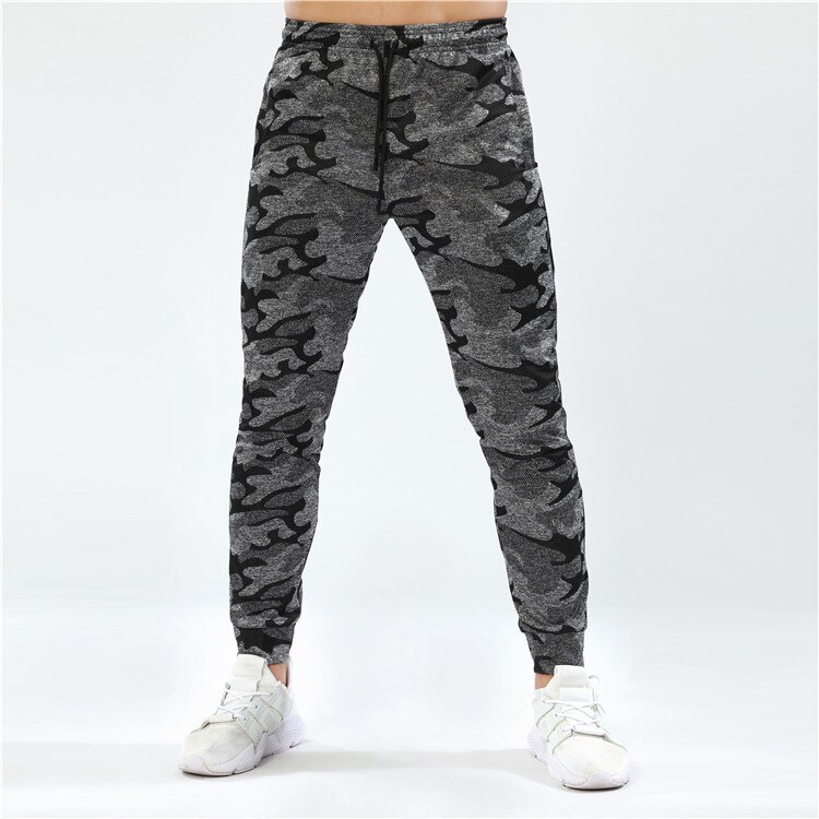 Joggingbyxor män sportbyxor för män träning gymbyxor sport män löpning hombre gymbyxor herr friidrottskläder