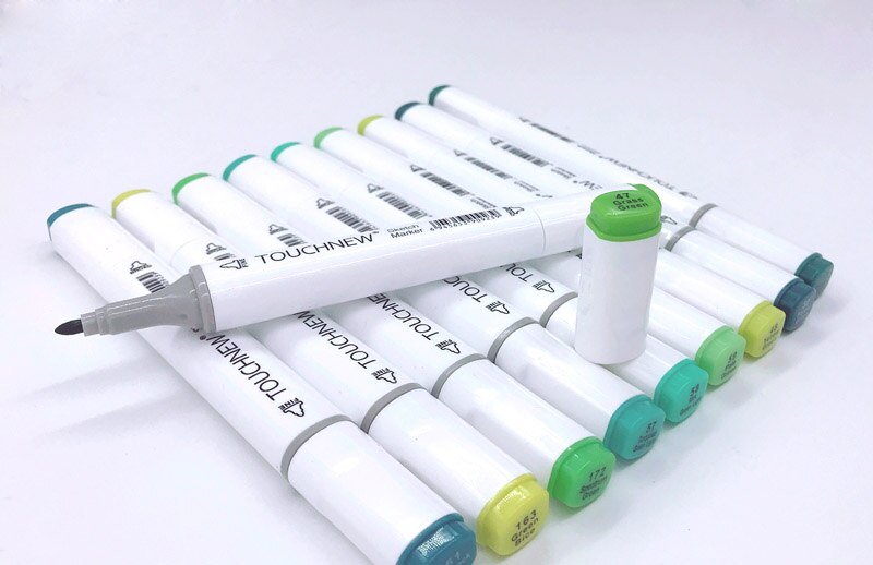 Kunst marker Clearance