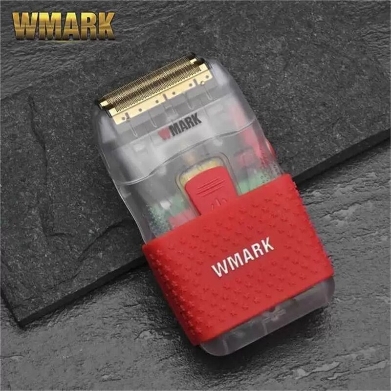 WMARK NG-987T 600Mah Transparent Electric USB Rech... – Vicedeal