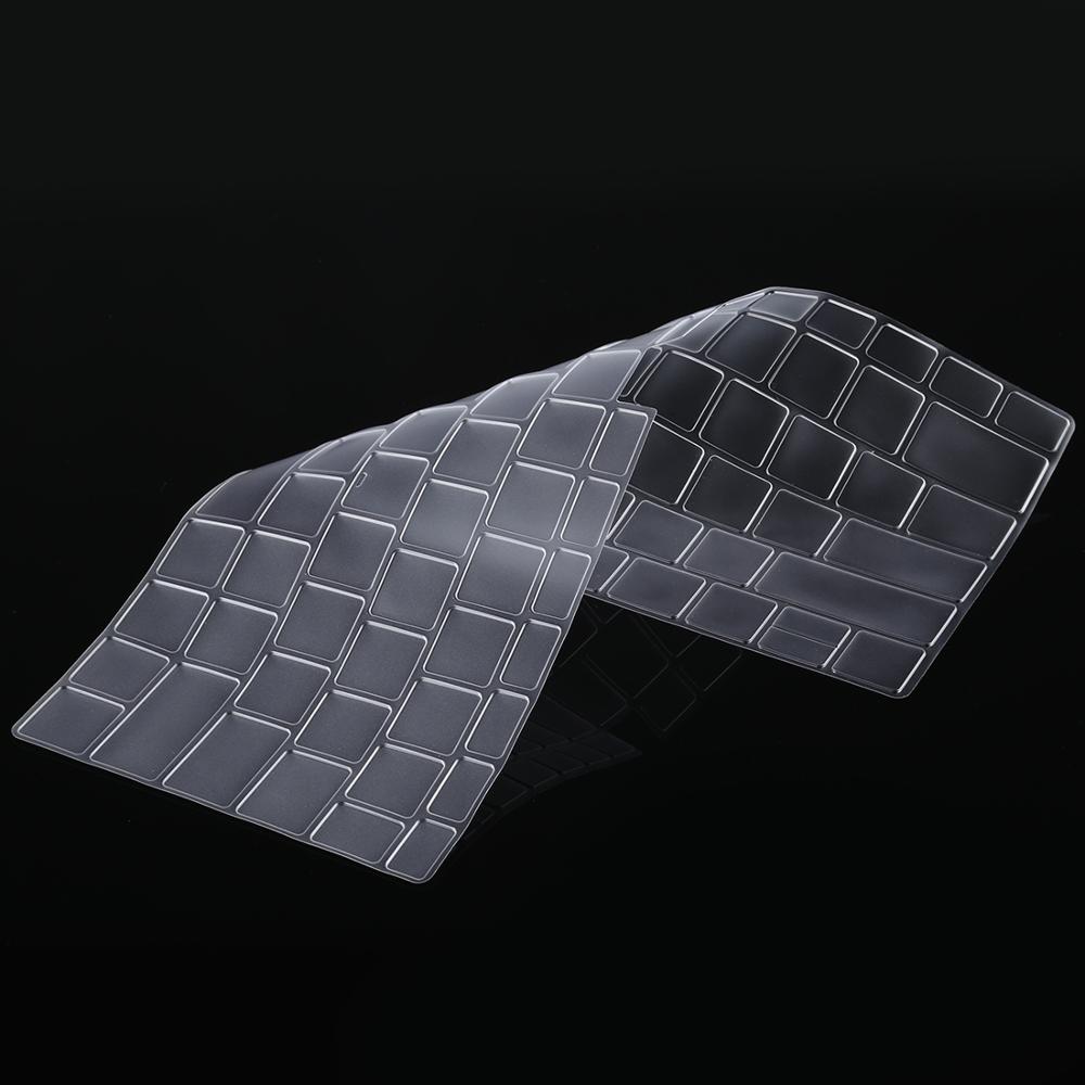 For Huawei MateBook 13.3 inch Laptop Keyboard Cover Crystal Keyboard Protective Film