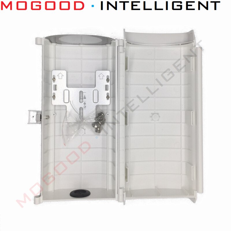 Hikvision Original DS-1330HZ Composite Fiber Side-flip Indoor Camera Cover CCTV Camera Housing IP54