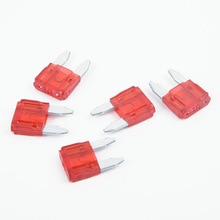 Mini Fuse holder Built in fuse holder For phone kits For games consoles