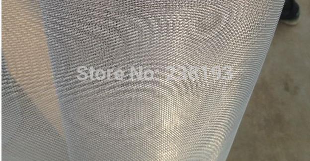 Strong thickest style, 304 stainless steel screens, stainless steel anti-mosquito, sun, fire protective net