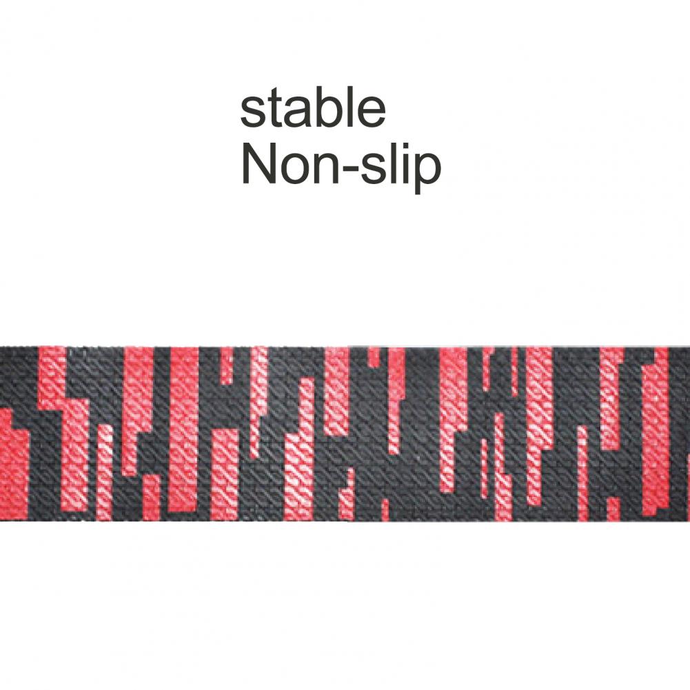 2Pcs Antislip Faux Leer Eva Road Fietsstuur Bandjes Rijden Levert Fietsstuur