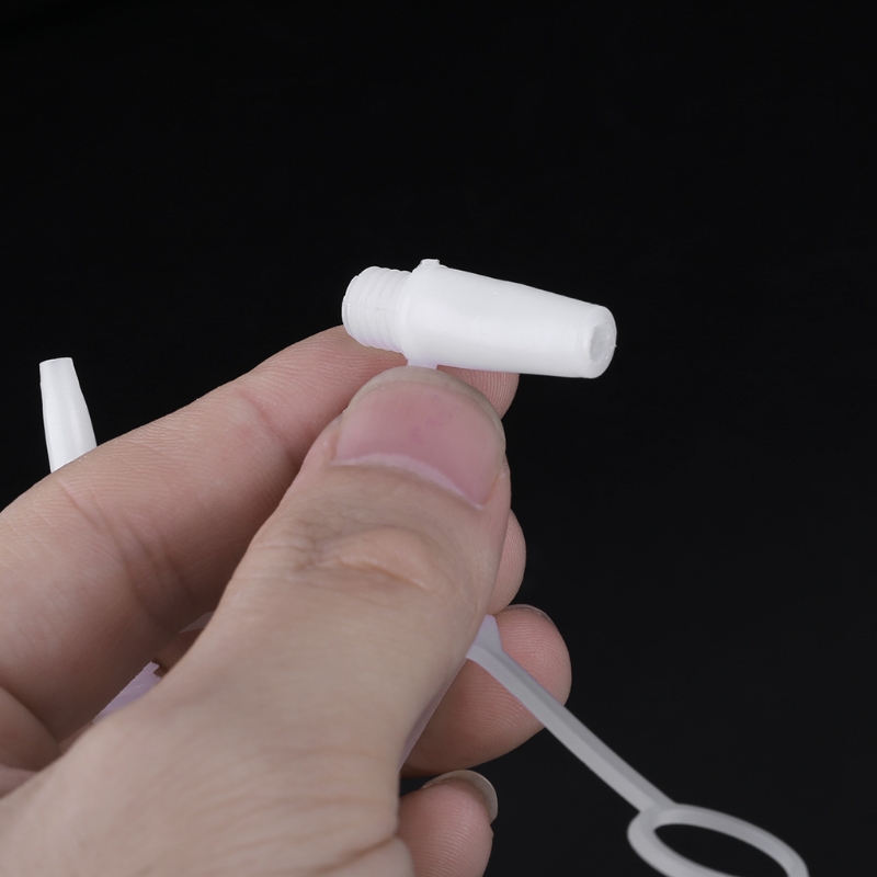 3 -teiliges set ballaufblasventil-adapter, handluftpumpe, nadel, heim- und outdoor-zubehör