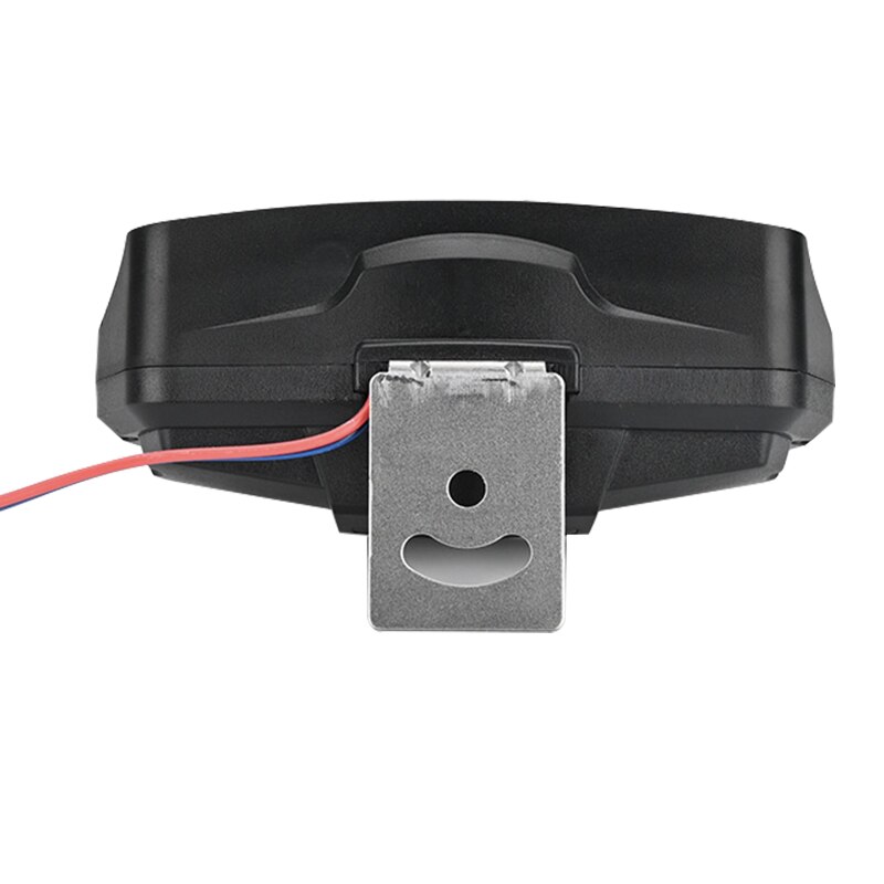 12V~90V 125W Motorcycle Bicycles Driving LED Headlight Chip U5 Motorbike Spotlight Street Moto Fog DRL Spot Head Light Lamp