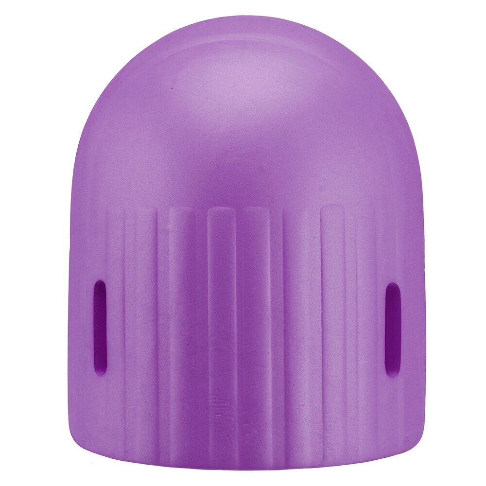 1 Paar Soft Foam Knie Pads Voor Knie Bescherming Outdoor Sport Tuin Protector Kussen Ondersteuning Tuinieren Builder: purple