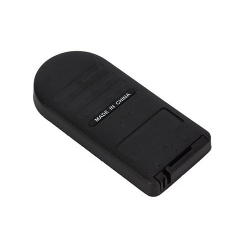 ML-L3 Infrarood Draadloze Afstandsbediening Ontspanknop Voor D7100 D70s D60 D80 D90 D5200 D50 D5100 D3000 D3200 Controller