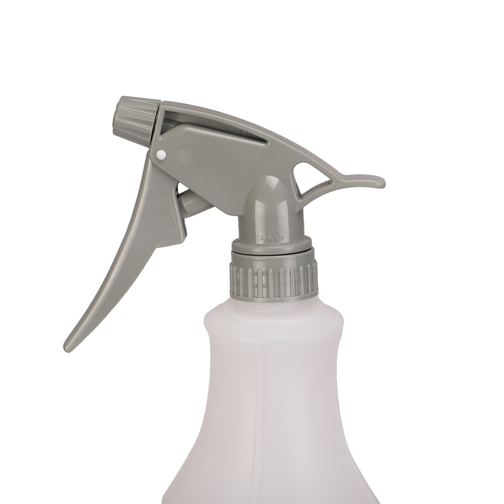 SPTA Empty Plastic Spray Bottles With Acid And Alkali Resistant Can Foam Sprayer Adjustable Nozzle for Car Beauty